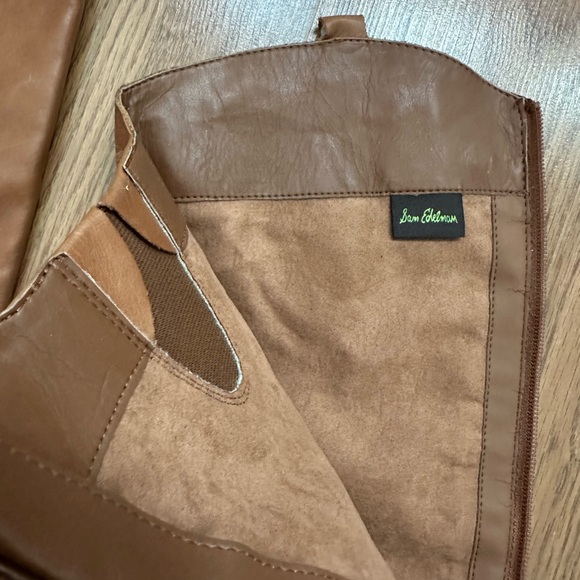 Sam edelman penny boot - Picture 7 of 8